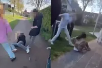 Meidenbende uit Tiel slaat weer toe: nieuwe mishandelingsbeelden, politie waarschuwt voor doxing