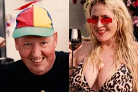 Als het aan Andre Pronk ligt ga je deze zomer 'Lekker Bubbelen'