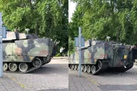 Dankjewel, defensie! Daar mogen nieuwe tegeltjes in