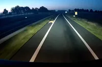 Dat was Bambi, wordt vol geraakt bij Neede