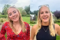 De vader van Floor krijgt het druk, de komende dagen