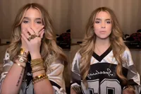 Influencer en DJ Joyliana legt uit hoe er pittige beelden van haar uit konden lekken