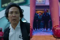 Netflix onthult trailer van derde en laatste seizoen van Squid Game, vanaf 27 juni te zien