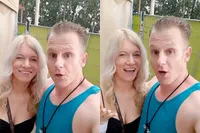 OF gaat down, de samenwerking die je niet aan zag komen: Rapper Sjors en Blogmama