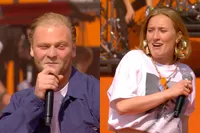 Ook lekker om te stampen, De 'Lotje' Outsiders Oldschool Remix