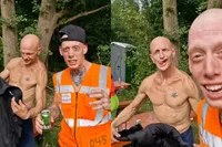 Verrek: Shaun The Raver kan zo door als de vader van Koning Oudijzer