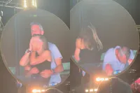 Astronomer-CEO treedt af na virale ‘Coldplay-kiss‑cam’ affaire