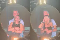 CEO op non-actief na betrapte affaire met HR-directeur tijdens Coldplay-concert