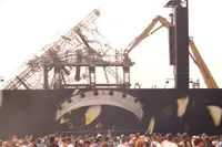 Festivalganger (35) overlijdt op Tomorrowland, politie onderzoekt verdachte dood 🌍