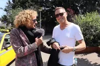 Hardcore-pionier DJ Dano in HouseKamer: “In dit schuurtje zijn de eerste Thunderdome tracks gemaakt”