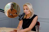 Leontine Ruiters, de ex-vrouw van Marco Borsato, gelooft in de onschuld van de zanger