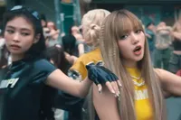 Natte Visstick woest: “Diplo jat m’n beat voor nieuwe track van Blackpink”