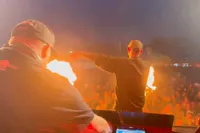 Parkzicht Outdoor 2025: Oude gabbers, nieuwe ravers en het onsterfelijke geluid van Rotterdam
