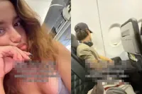 Verloofde betrapt op Tinder tijdens vlucht naar bezichtiging trouwlocaties