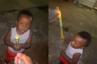 Volgend jaar proberen ze vuurwerk bij 4th of July nog een keer