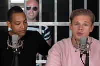Uitgeleverde Alex Soze nam contact op met Dennis Schouten en deed zijn kant van het verhaal