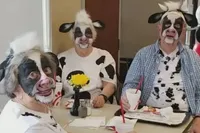 Gewoon een verzameling hilarische foto's #2106
