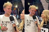 Boy in Lloret de Mar heeft gescoord, maar is wel zijn portemonnee en ketting kwijt