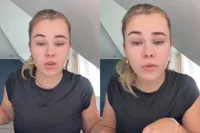 Sophia heeft, net als wij, een bloedhekel aan wielrenners en wel hierom…