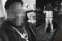 15-jarige Jerryson doodgeschoten na fatbike-beroving: TikTok huilt, maar hij liep wel met een pistool
