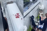 Niet alleen je laatste rustplaats, maar ook gelijk op kamers