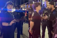 Irritante YouTuber Jack Doherty opgepakt in Miami