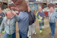 Da is toch nie normaol: Helmondse schroothandel gaat keihard viraal