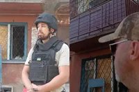 Dutch Civilian Action staat bijna aan het front in Oekraïne