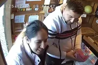 Diefstal bij Oma’s Boerderijwinkeltje in Hunsel: in vijf minuten bijna alles weg