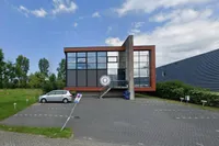 Pand Ali B in Almere te koop: voor nog geen miljoen heb je onder andere z’n oude studio