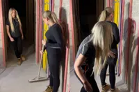 Onbehouwen gedrag in de bouw, maar draai het allemaal eens om…