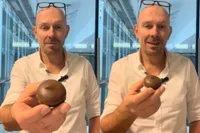 Parlementslid Bart Van Opstal haalt ‘negerinnentet’-video offline, maar internet vergeet niks