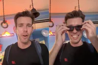 Bas aka HalperNL is weer in Pattaya en dit zijn de beelden die hij niet terug wil zien