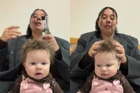 Hoe heet je kind? Antwoord verrast iedereen