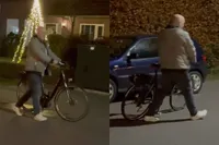 Kerstborrel was top, alleen 5 uur over gedaan om thuis te komen