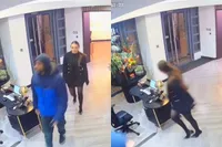 Lopen op hakken blijft een uitdaging, maar daardoor lig je wel eerder in de juiste positie