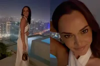 Man geeft masterclass ‘vrouw behandelen als koningin’