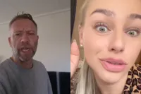 Man is het zat en steekt zijn echte gevoelens voor influencers niet onder stoelen of banken