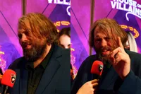 Nederland maak je borst maar nat: Terror Jaap is terug!