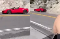 Omstanders filmen fatale crash van Call of Duty-medebedenker Vince Zampella (55) in Los Angeles