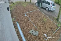 Oproep of wildpoeper in Berlicum zijn grote boodschap op komt ruimen