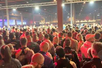 Organisatie Thunderdome geeft statement dag na feest in Jaarbeurs: "We F*cked Up"