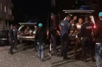 Politie in Kaapverdië hoef je echt maar één keer te horen