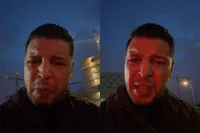 Rapper Jalal Oba woest na arrestatie van zijn moeder: “Dit accepteer ik niet”