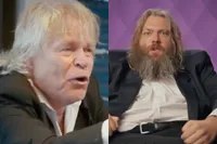 Ruud van Big Brother en Terror Jaap samen in House of Villains: Videoland dropt eerste beelden