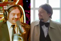 Belgische ‘Slimste Mens’-sensatie Govert Meit speelde ooit hoofdrol in videoclip van Marco Borsato: “Hij heeft nooit iets laten weten”