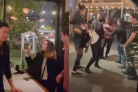 Eén dronken avond, alles kwijt: techmanager gaat viraal na totale Karen-meltdown