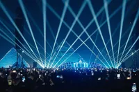 Tiësto’s epische DJ-set bij de Piramides van Giza nu volledig online: kijk hem hier