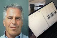 TikTok ontdekt bizarre fout in Epstein Files: zwartgelakte teksten blijken gewoon leesbaar