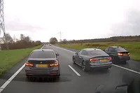 Verkeershufters op de A73 krijgen tóch post: politie stuurt boetes na viraal racen